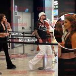 Florin Ristei și noua iubire Yasmin Awad: O poveste de dragoste în lumina reflectoarelor