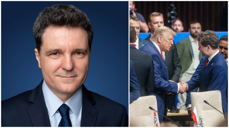 Întâlnirea dintre Donald Trump și Nicușor Dan: Context, Implicații și Perspective la Summitul NATO de la Haga