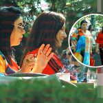 Adriana Bahmuțeanu și Carmen Șerban: Întâlniri și Provocări în Lumea Celebrităților