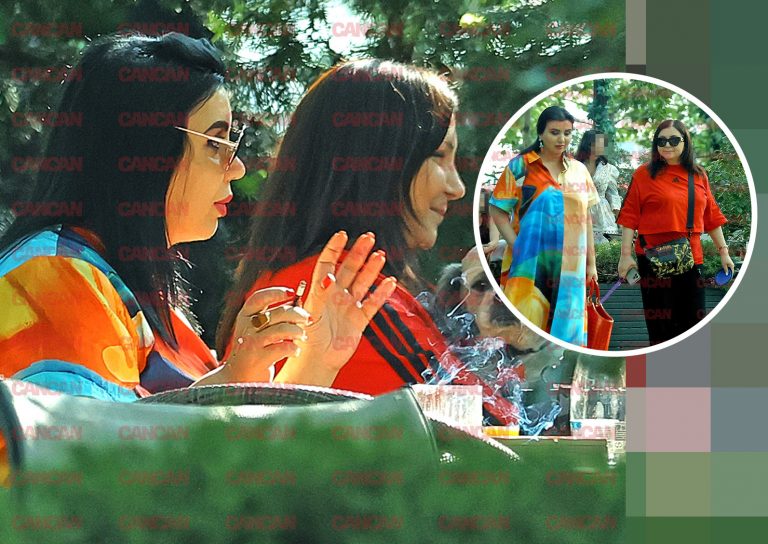 Adriana Bahmuțeanu și Carmen Șerban: Întâlniri și Provocări în Lumea Celebrităților