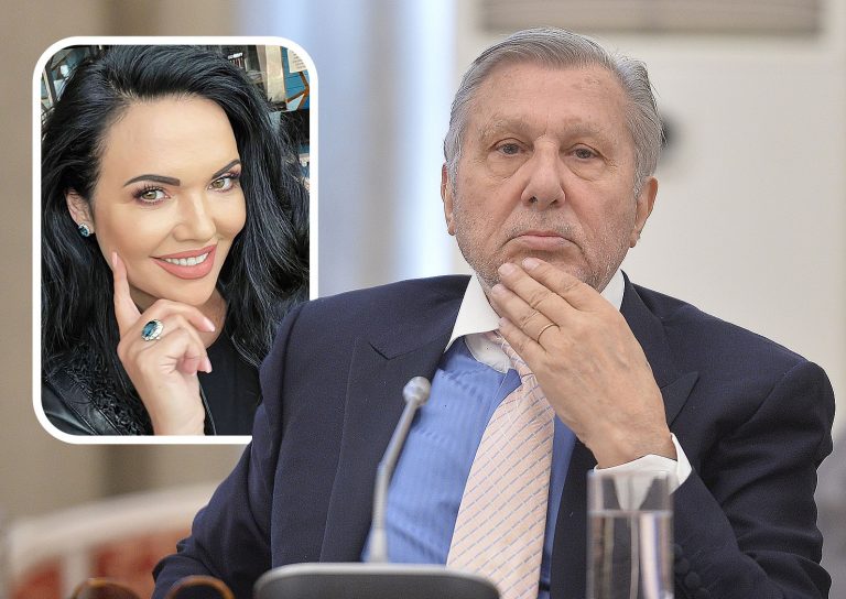 Ilie Năstase: Regrete, Iertare și Lecții de Viață în Fața unui Divorț Imminent