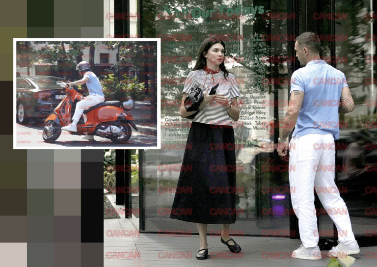 Vladimir Drăghia și Alice Cavaleru: O privire asupra tensiunilor dintr-o relație de succes