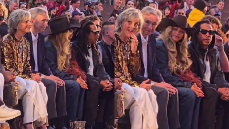 Beyonce Strălucește la Fashion Week Paris: O Analiză a Impactului său în Moda și Cultura Pop