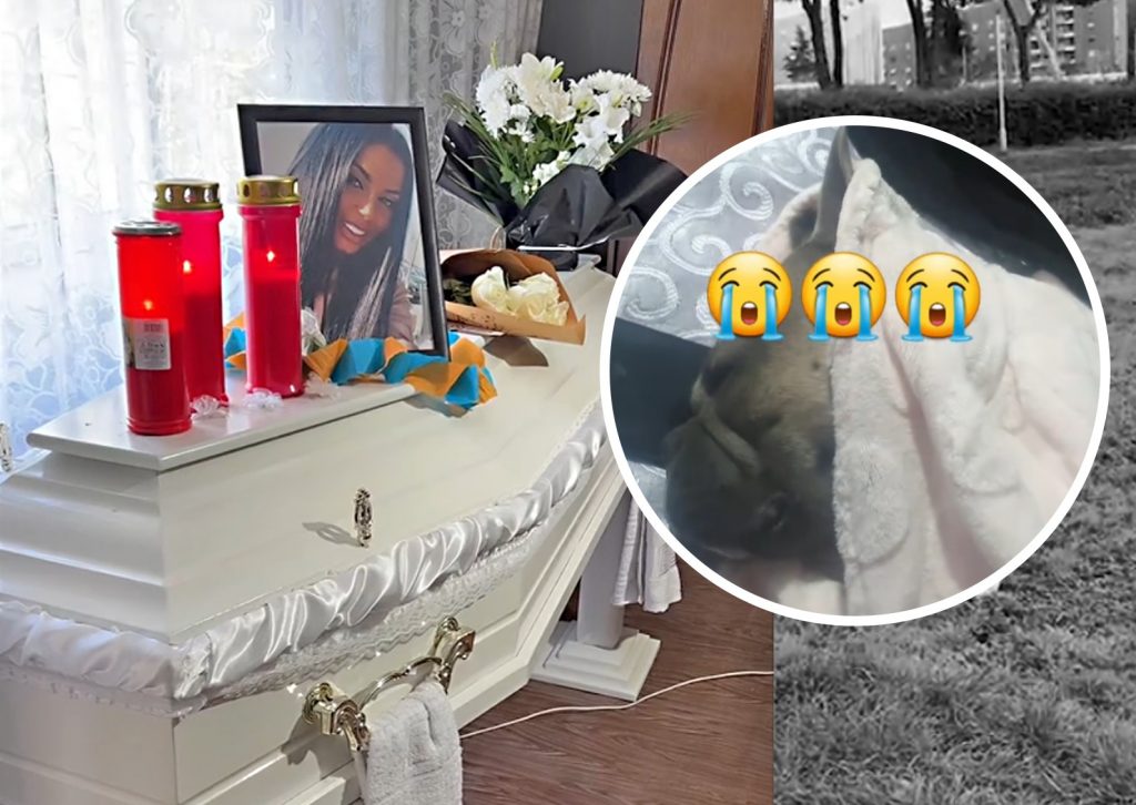 Tragedia Denisei Maria Păun: O poveste de iubire și pierdere care a zguduit o comunitate