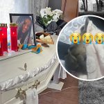 Tragedia Denisei Maria Păun: O poveste de iubire și pierdere care a zguduit o comunitate