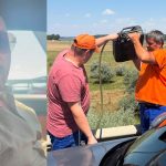 Pescobar și aventura sa pe Autostrada A2: O lecție despre solidaritate și generozitate în România