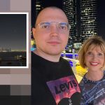 Îngrijorarea Mamei: Marina Almășan și Teama pentru Fiul său în Contextul Tensiunilor din Orientul Mijlociu