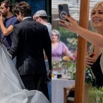 Julie Stanciu, fiica Danei Săvuică, a spus „Da” în fața altarului: O privire detaliată asupra nunții și a impactului asupra familiei Săvuică