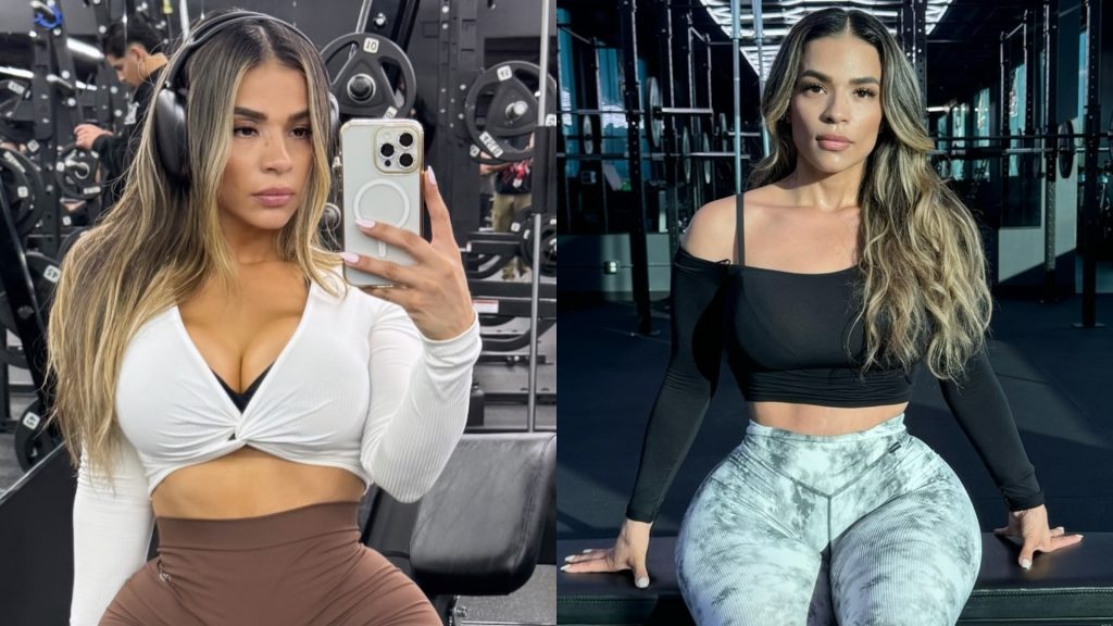 Tragedia din Fontana: O influenceriță de fitness ucisă de fostul soț – O analiză profundă a circumstanțelor și impactului acestei crime