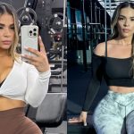 Tragedia din Fontana: O influenceriță de fitness ucisă de fostul soț – O analiză profundă a circumstanțelor și impactului acestei crime