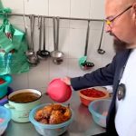 Controversa igienei alimentare: Ce a descoperit Piedone în cateringul care hrănește copiii din București