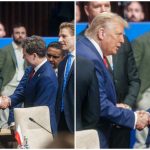 Adevărul din spatele întâlnirii dintre Donald Trump și Nicușor Dan la Summit-ul NATO de la Haga