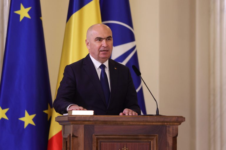 Reforma administrativă a lui Ilie Bolojan: începutul unei noi ere la Palatul Victoria
