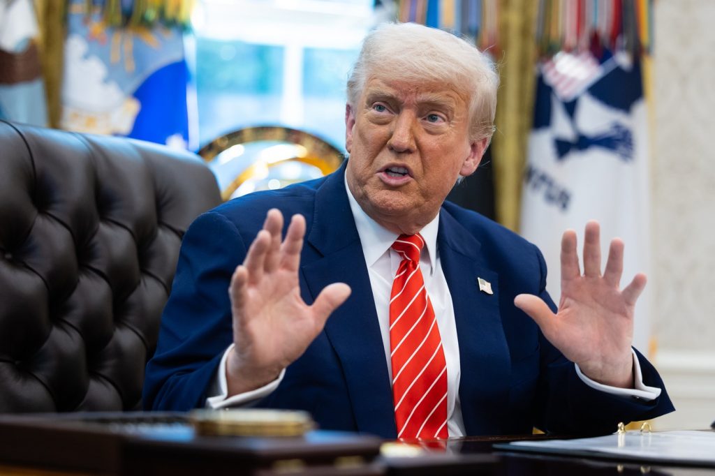 Declarațiile alarmante ale lui Donald Trump: Implicațiile pentru România în contextul tensiunilor cu Rusia