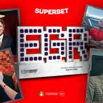 Superbet Își Afirmă Poziția pe Piața Globală cu Premiile EGR: O Analiză Detaliată a Campaniei „România, fii fotbal!”