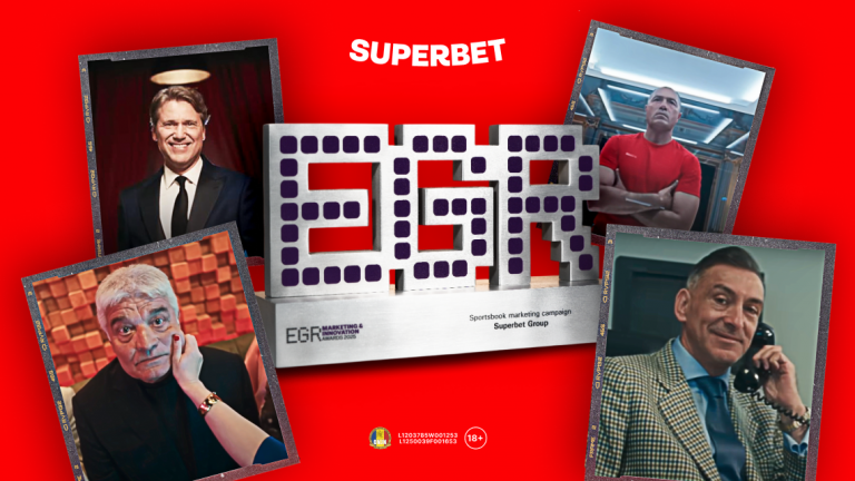 Superbet Își Afirmă Poziția pe Piața Globală cu Premiile EGR: O Analiză Detaliată a Campaniei „România, fii fotbal!”