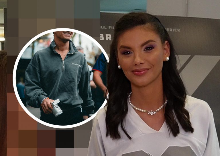 Ramona Olaru: Îndrăgostirea unei vedete și provocările dragostei în era social media
