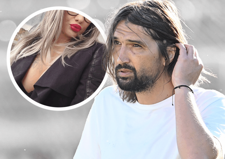 Relația Controversată Dintre Dan Alexa și Ioana Popescu: O Nouă Telenovelă Mondenă în Contextul Divorțului