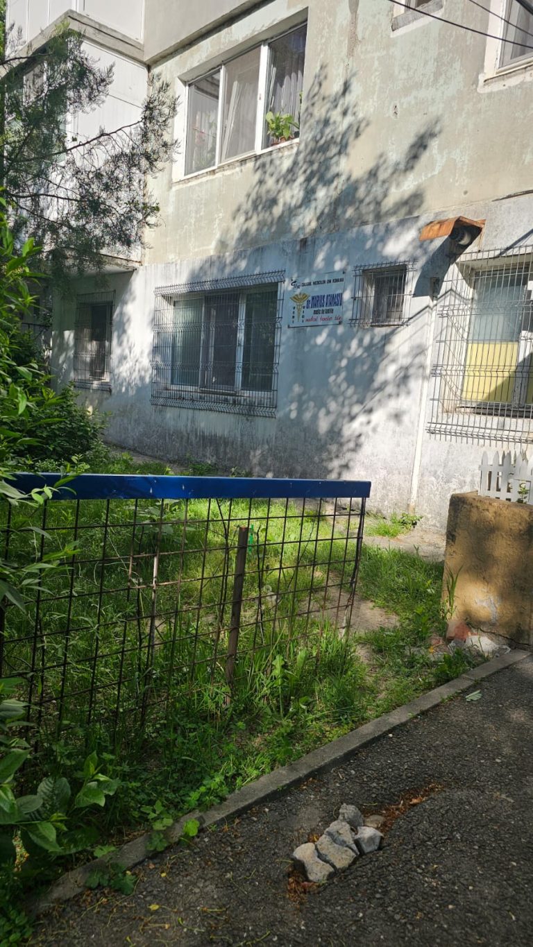 Vinul și Medicina: Un Cabinet din Târgoviște și Implicațiile Vânzării de Produse în Practica Medicală