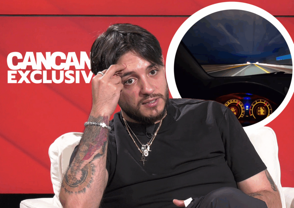 Johny Romano: O poveste de viață la limita extremelor – De la copilăria din Ferentari la momentele halucinante care i-au marcat viața