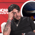 Johny Romano: O poveste de viață la limita extremelor – De la copilăria din Ferentari la momentele halucinante care i-au marcat viața