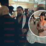 Botezul Anastasie: Opulență și Glamour la Petrecerea de 150.000 de Euro a lui Tzancă Uraganu și Marymar