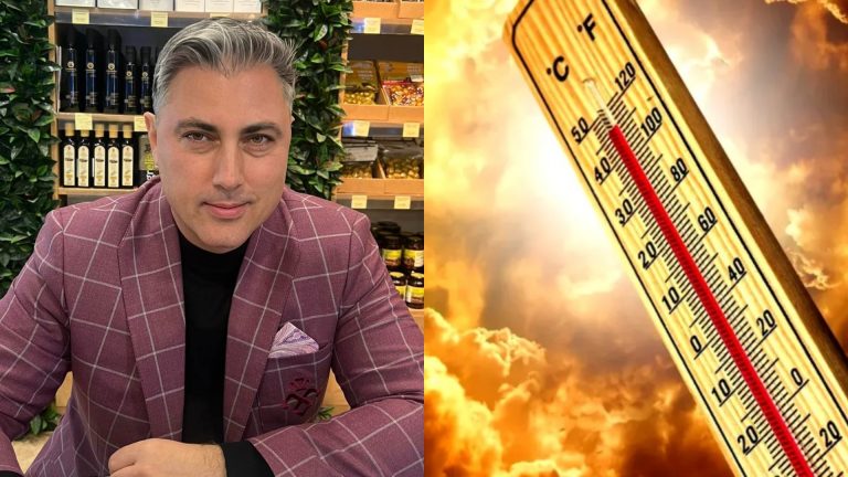Strategii Vestimentare pentru Caniculă: Recomandările Designerilor Alexandru Ciucu și Florin Burescu