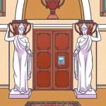 Provocarea Geniilor: Cum Iluziile Optice și Testele de Inteligență Ne Revelează Capacitățile Cognitive