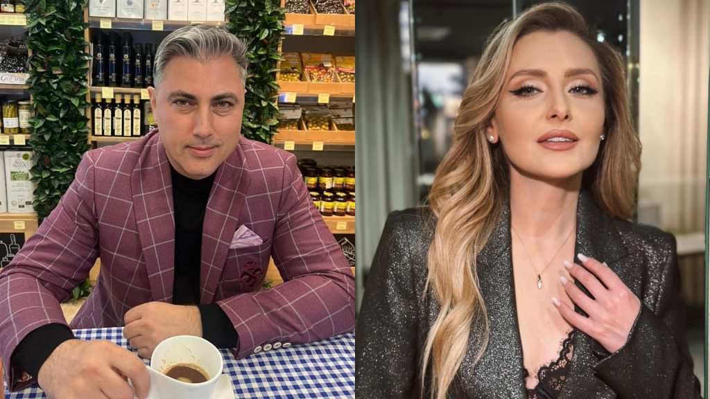 Conflictul dintre Alina Sorescu și Alexandru Ciucu: O privire detaliată asupra declarațiilor și implicațiilor lor