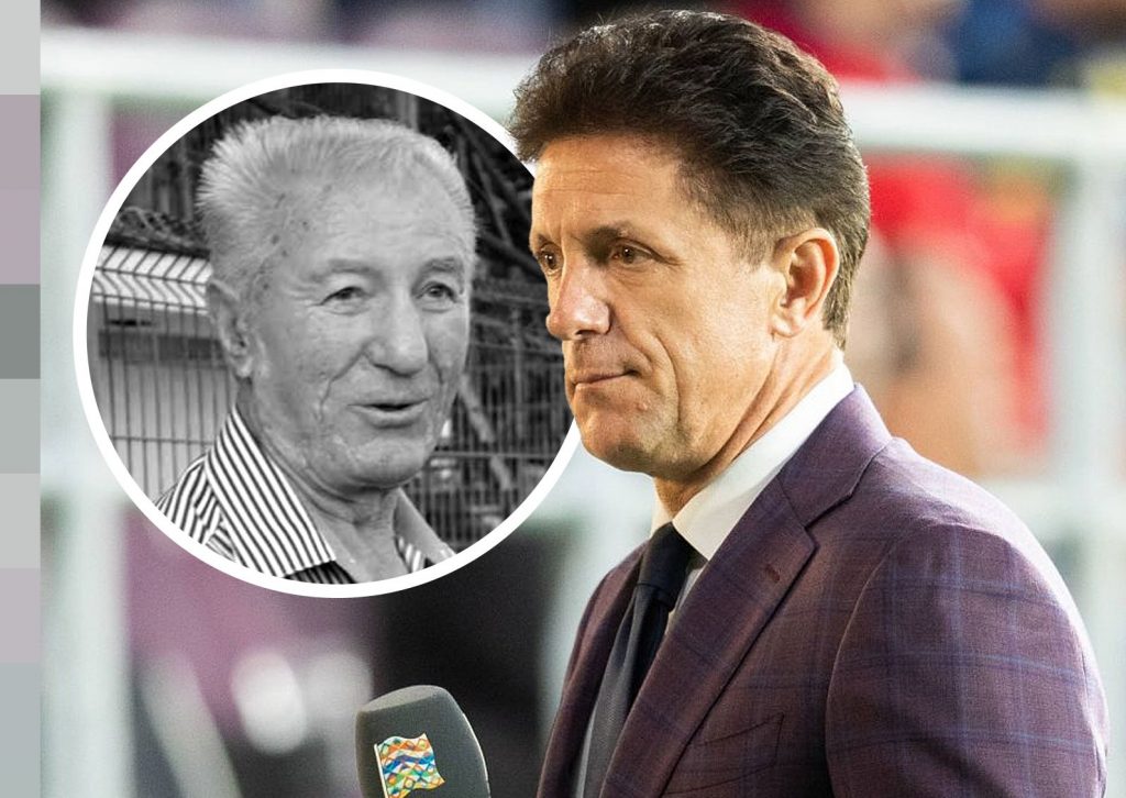 Moștenirea Pasiunii: Gică Popescu și Legătura cu Pescuitul din Copilărie
