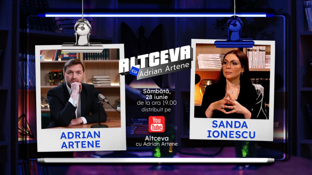 Uranus în Gemeni: O Transformare Radicală pentru Fiecare Zodie – Analiza Astrologului Sanda Ionescu