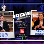 Uranus în Gemeni: O Transformare Radicală pentru Fiecare Zodie – Analiza Astrologului Sanda Ionescu