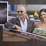 Furtuna care a perturbat nunta lui Jeff Bezos: Detalii dintr-o seară plină de surprize la Veneția