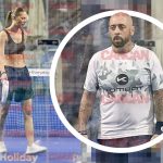 CRBL și Olga: Între zvonuri, pasiune și tensiuni în relație