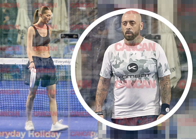 CRBL și Olga: Între zvonuri, pasiune și tensiuni în relație