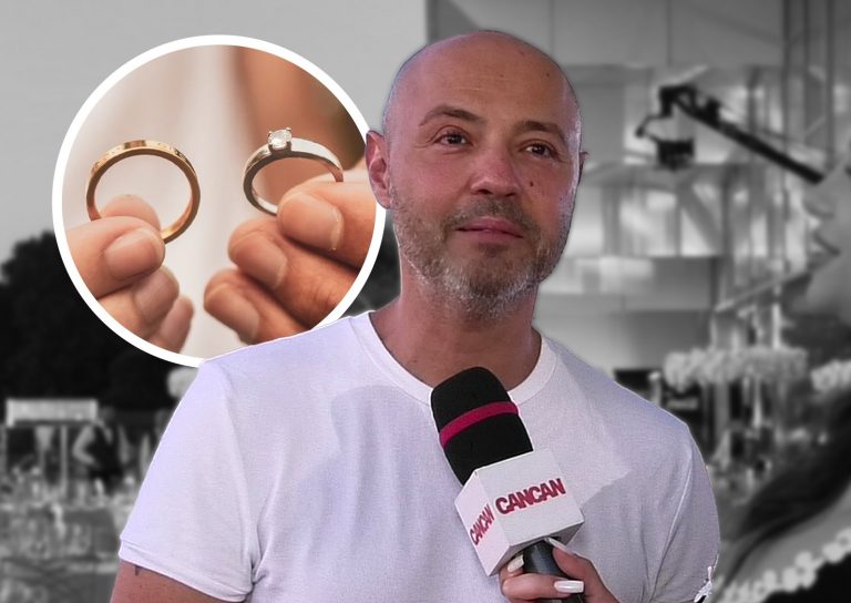 Mihai Mitoșeru: Noua sa poveste de dragoste și planurile de viitor