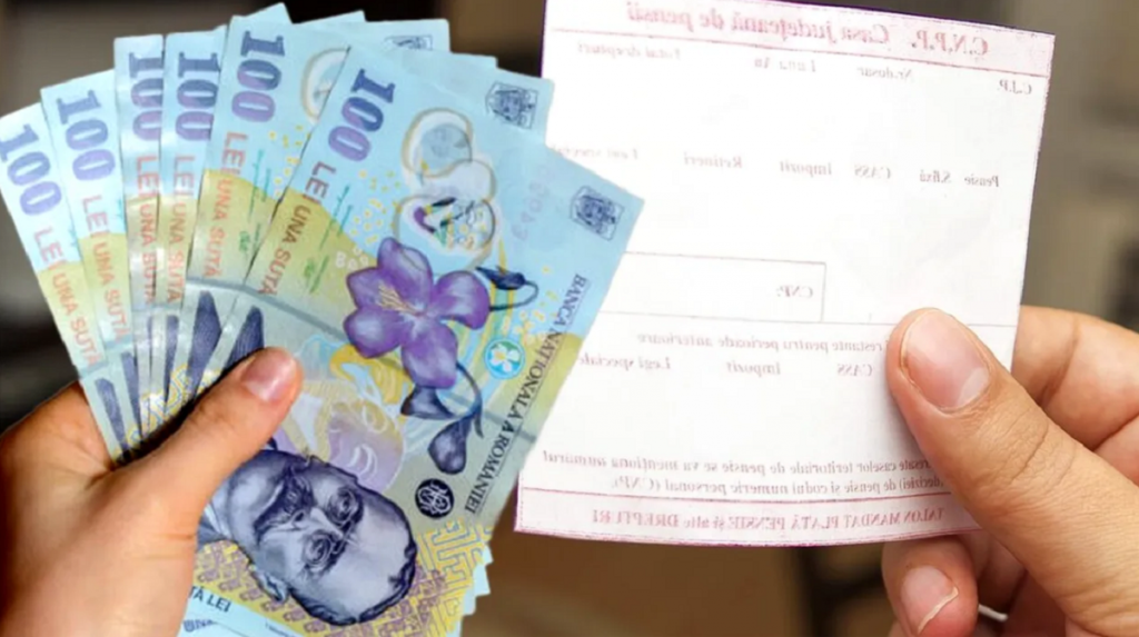 Impactul Înghețării Pensiilor și Salariilor în România: Perspectivele pentru 2026