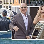 Nunta Anului la Veneția: Jeff Bezos, Securitate Sporită și Implicații Sociale