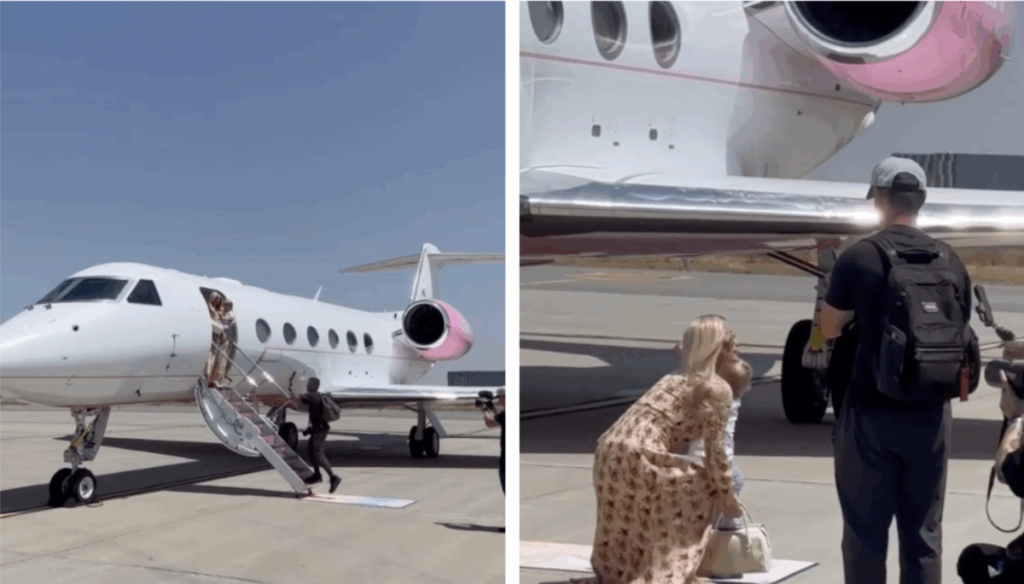 Paris Hilton în România: Impactul unei vedete internaționale asupra festivalului IntenCity și Craiova