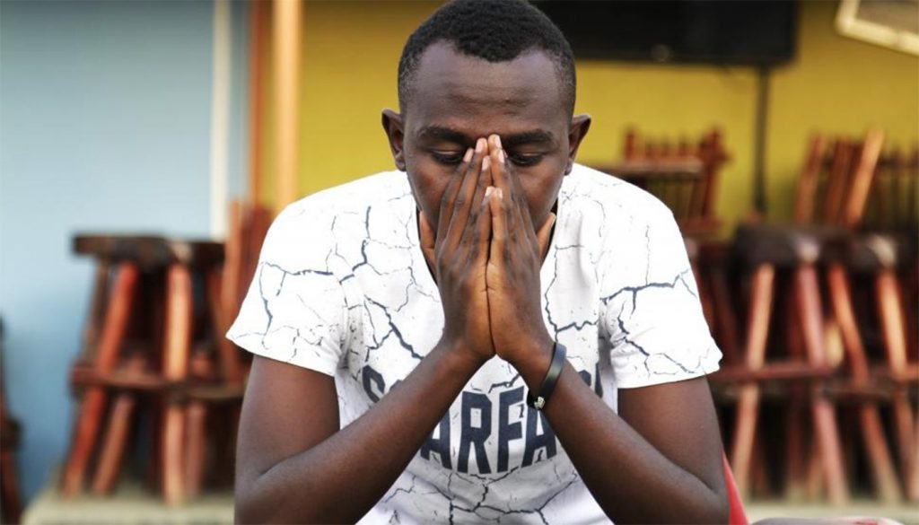 Dilemele integrării: Povestea unui tânăr african în căutarea unui cămin în Cluj-Napoca