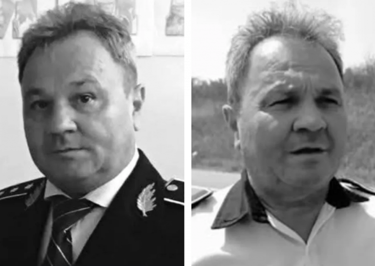 Tragedie în Poliția Română: Moartea lui Claudiu Bebec și Impactul Asupra Comunității