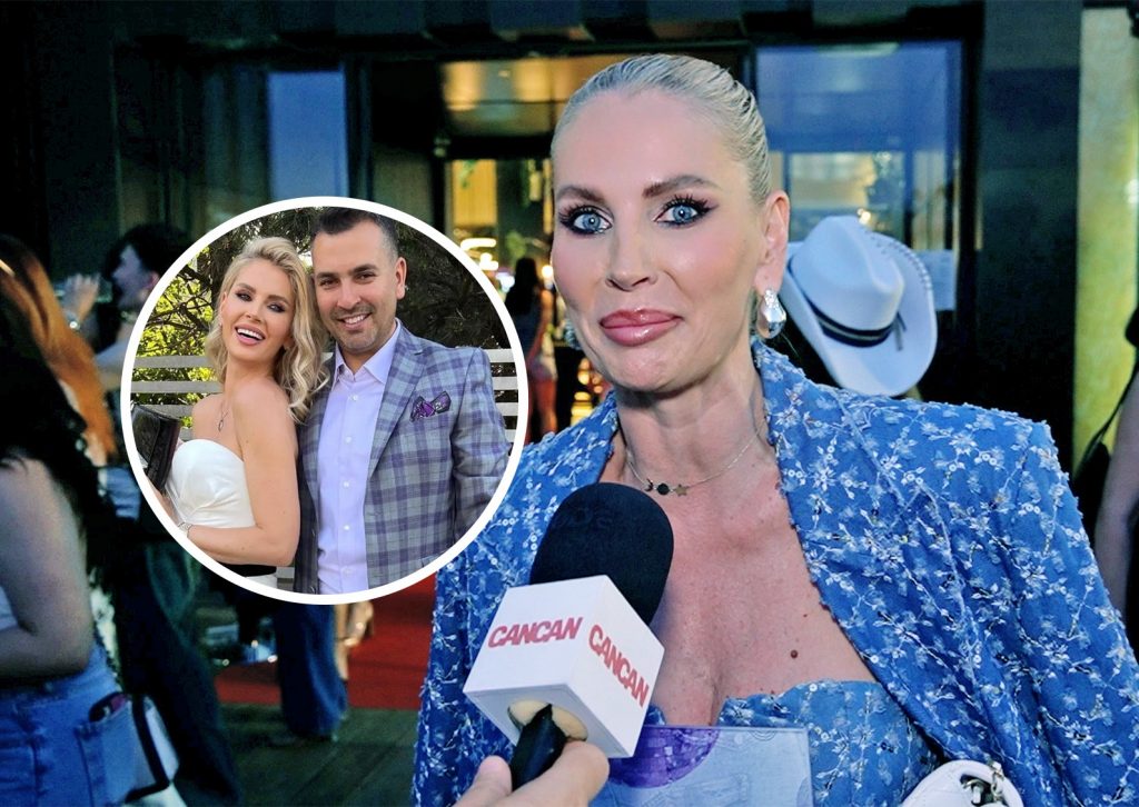 Andreea Bănică: O aniversare cu amintiri și provocări în viața de cuplu