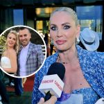 Andreea Bănică: O aniversare cu amintiri și provocări în viața de cuplu