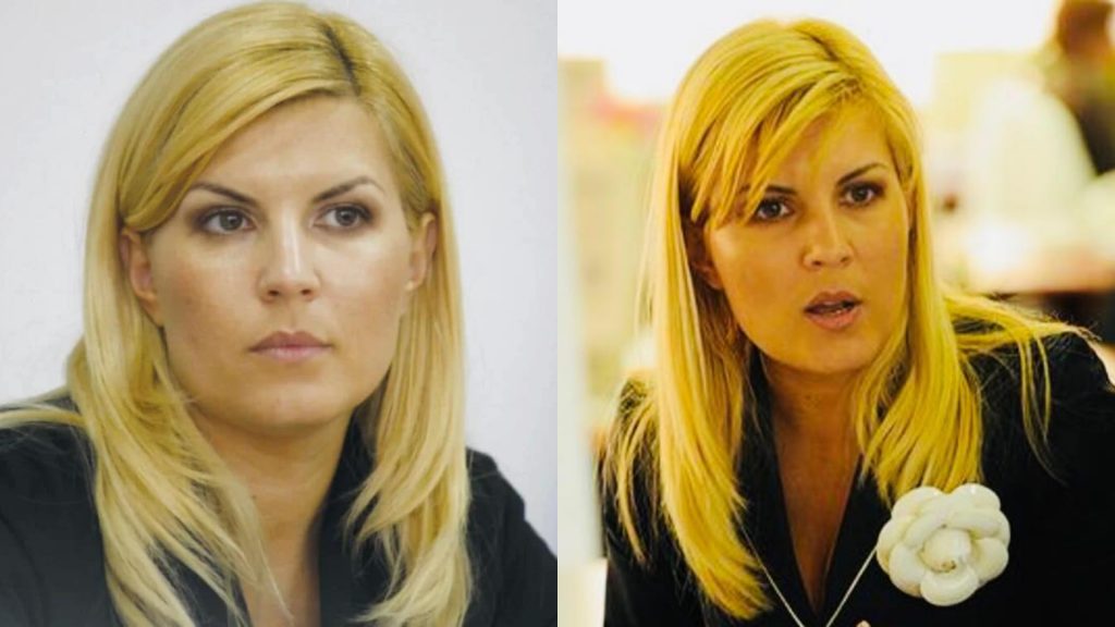Destinul unei foste ministre: Elena Udrea după ani de detenție și bătălii legale