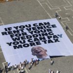 Protestele din Veneția: Impactul Nunții lui Jeff Bezos și Lauren Sanchez asupra Patrimoniului Cultural