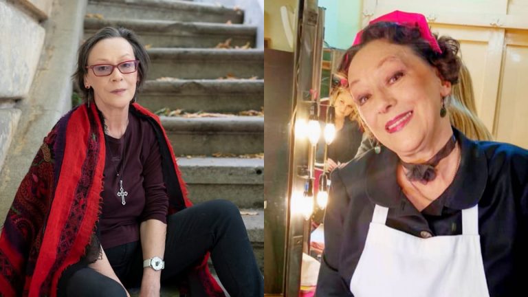 Lumea teatrului românesc în doliu: Anca Bejenaru, o legendă își ia rămas bun