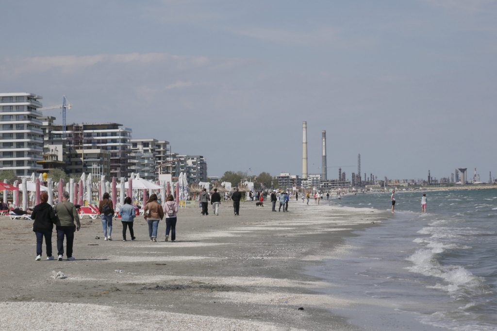 Eforie Nord: Stațiunea Română cu Cele Mai Accesibile Prețuri pe Litoral