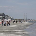 Eforie Nord: Stațiunea Română cu Cele Mai Accesibile Prețuri pe Litoral
