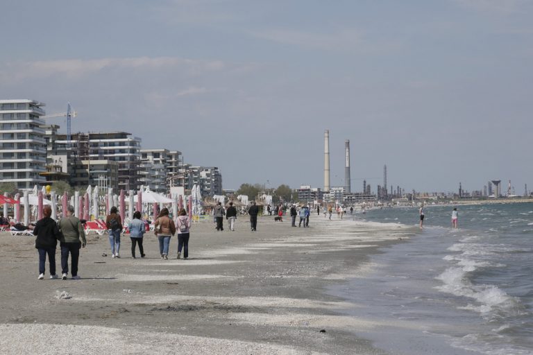 Eforie Nord: Stațiunea Română cu Cele Mai Accesibile Prețuri pe Litoral