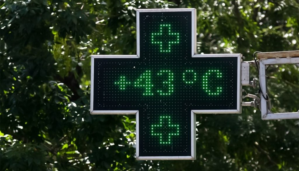 România în fața caniculei: Impactul valului de căldură și sfaturi pentru cetățeni